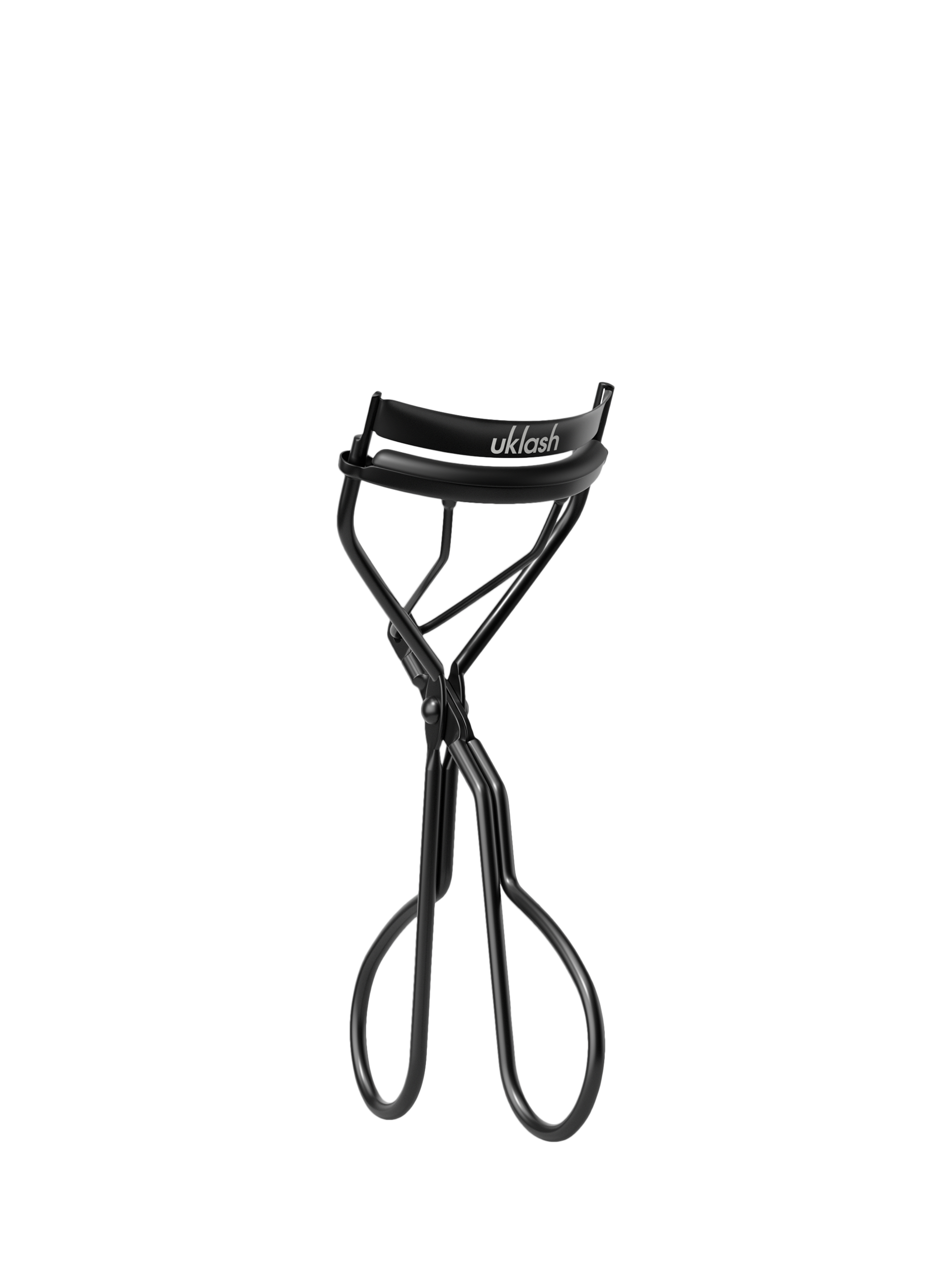 Product image 1 of 5, which shows UKLASH Eyelash Curler