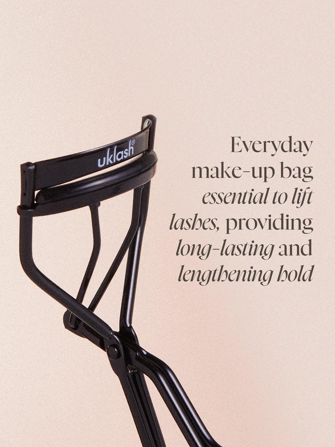 Product image 2 of 5, which shows UKLASH Eyelash Curler