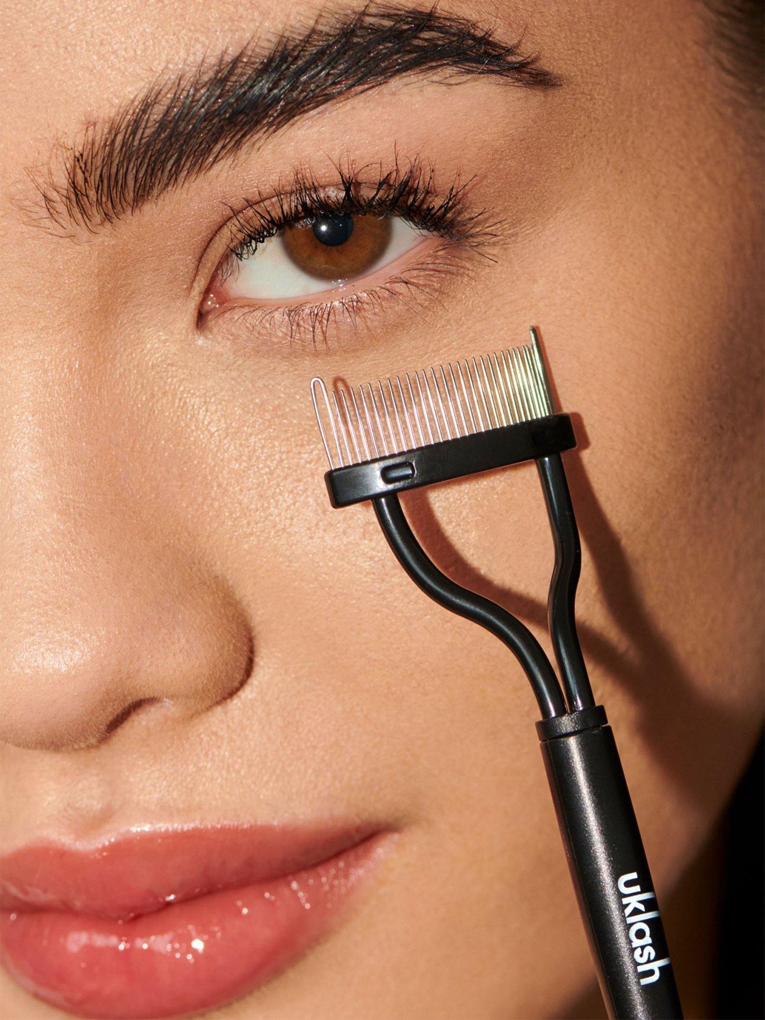 Product image 4 of 5, which shows UKLASH Lash Separator