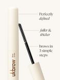 UKLASH UKBROW Brow Sculpt, 8.5ml