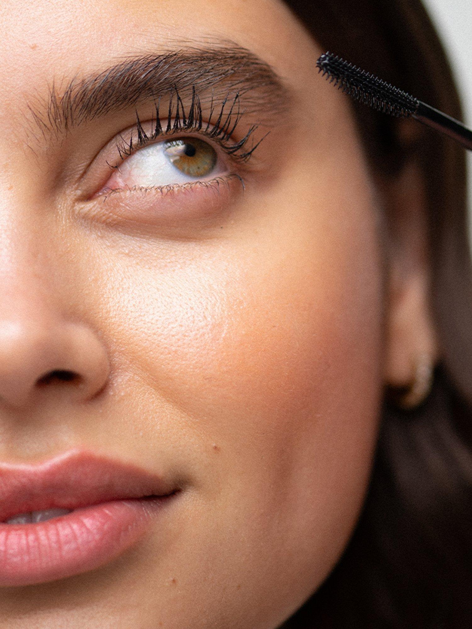 Product image 2 of 5, which shows UKLASH Lengthening Mascara, Black