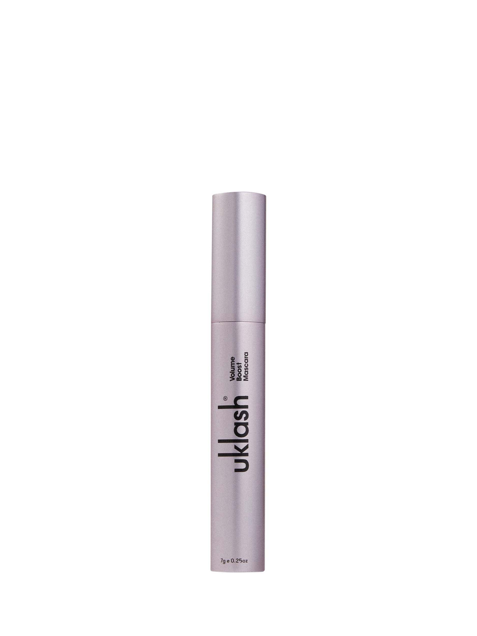 Product image 6 of 6, which shows UKLASH Volume Boost Mascara, Black