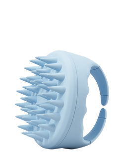 UKLASH UKHAIR Scalp Massager, Blue