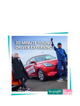 Buyagift 30 Minutes Young Driver Gift Experience