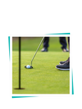 Buyagift 60 Mins PGA Professional Golf Gift Experience