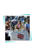 Buyagift Battle Proms Concert for 2 Gift Experience