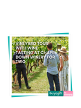 Buyagift Chapel Down Vineyard Taste Gift Experience