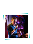 Buyagift Comedy & Pizza in Battersea Gift Experience