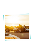 Buyagift F1000 Single Seater 12 Lap Gift Experience