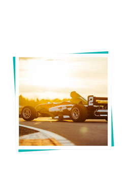 Buyagift F1000 Single Seater 12 Lap Gift Experience - view 2, Multi