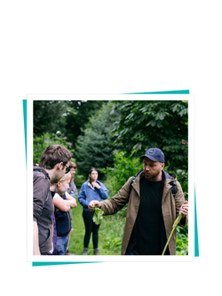 Buyagift Forage & Cook Wild UK Gift Experience - view 2, Multi