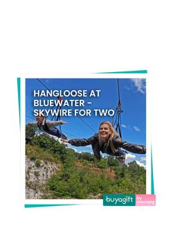 Buyagift Hangloose Bluewater Gift Experience, Multi