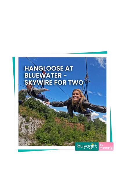 Buyagift Hangloose Bluewater Gift Experience, Multi