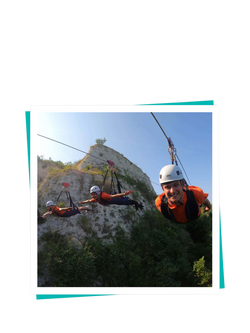 Buyagift Hangloose Bluewater Gift Experience - view 2, Multi