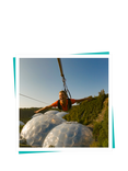 Buyagift Hangloose Eden Project Gift Experience
