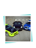 Buyagift Junior Sports Car Drive Gift Experience
