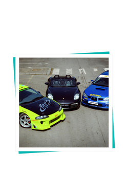 Buyagift Junior Sports Car Drive Gift Experience - view 2, Multi