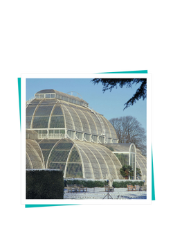 Buyagift Kew Gardens Palace Gift Experience - view 2, Multi