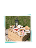 Buyagift Piglets Pantry Afternoon Tea Gift Experience
