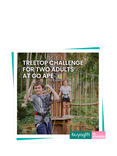 Buyagift Go Ape Treetop Challenge Gift Experience