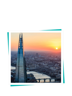 Buyagift View from The Shard Gift Experience - view 2, Multi