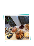 Buyagift Vineyard Tour, Tasting & Afternoon Tea Gift Experience