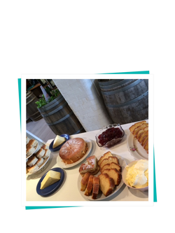 Buyagift Vineyard Tour, Tasting & Afternoon Tea Gift Experience - view 2, Multi