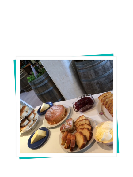 Buyagift Vineyard Tour, Tasting & Afternoon Tea Gift Experience - view 2, Multi