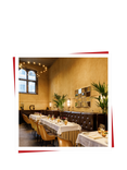 Red Letter Days Galvin La Chapelle 3 Course Gift Experience