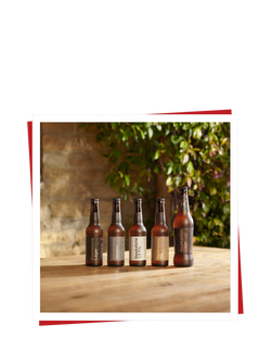 Red Letter Days Hawkstone Brewery Tour for 2 Gift Experience - view 2, Multi