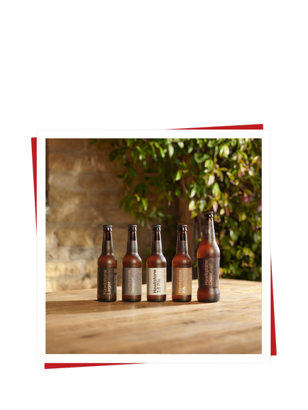 Red Letter Days Hawkstone Brewery Tour for 2 Gift Experience - view 2, Multi