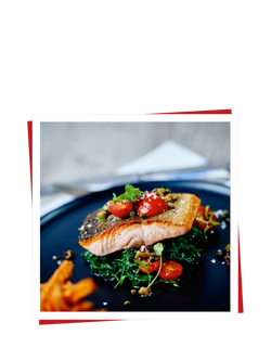 Red Letter Days Marco Pierre White Dine for 2 Gift Experience - view 2, Multi