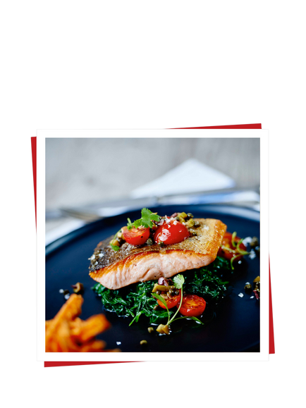 Red Letter Days Marco Pierre White Dine for 2 Gift Experience - view 2, Multi