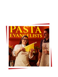 Red Letter Days Pasta Evangelist Class Gift Experience
