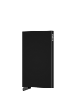 Secrid Cardprotector Wallet - view 2, Black
