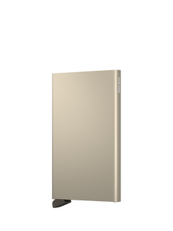 Secrid Cardprotector Wallet - view 2, Cashmere