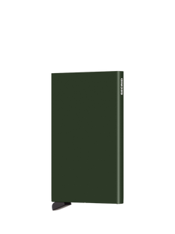 Secrid Cardprotector Wallet - view 2, Green