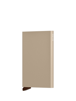 Secrid Cardprotector Wallet - view 2, Desert