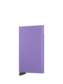 Secrid Cardprotector Wallet - view 2, Lilac