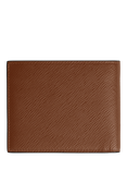 Montblanc Sartorial Bifold Embossed Leather Wallet