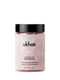 UKLASH UKHAIR Hair Vitamins, x 60