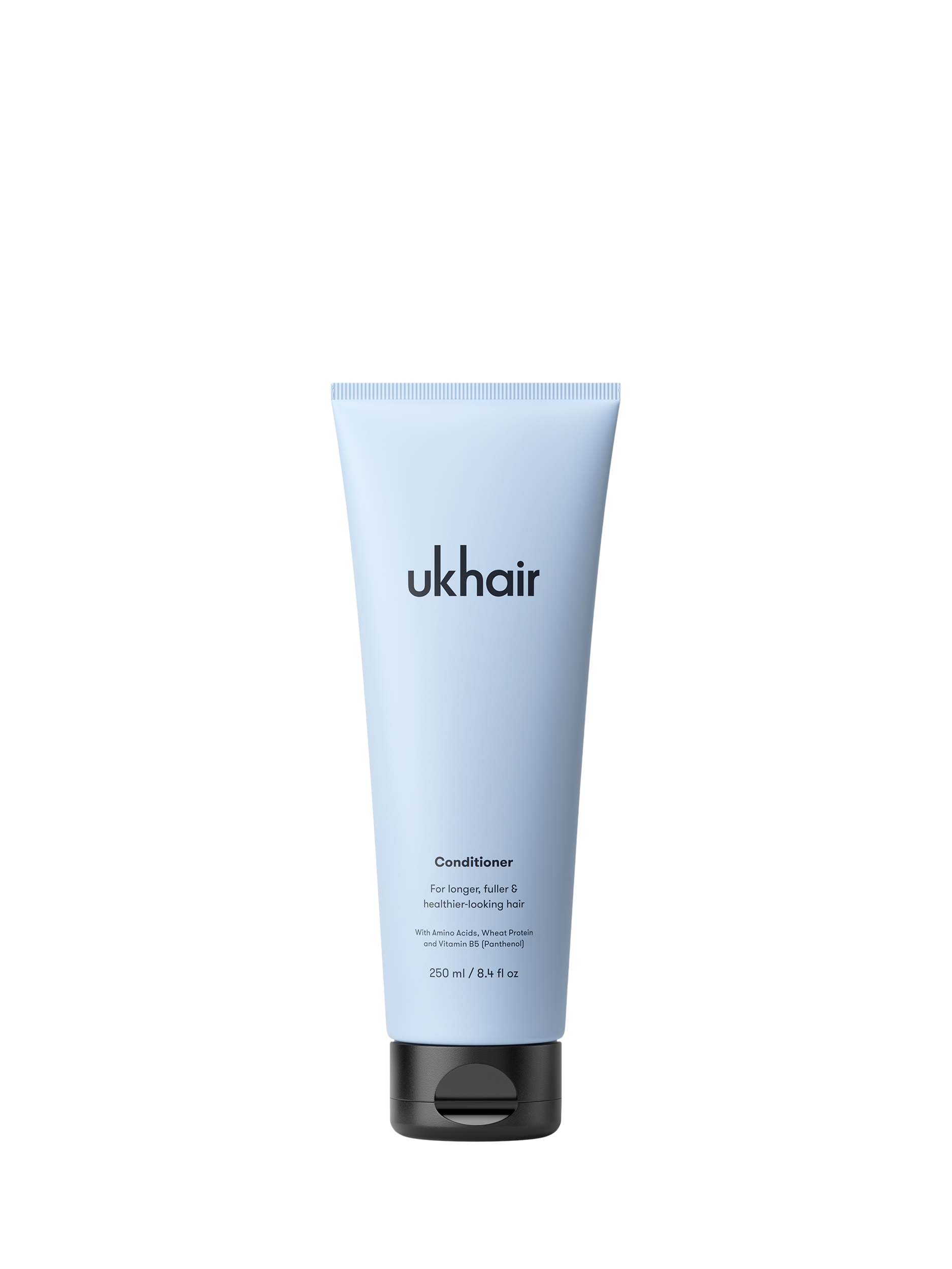 Product image 1 of 6, which shows UKLASH UKHAIR Hair Conditioner, 250ml