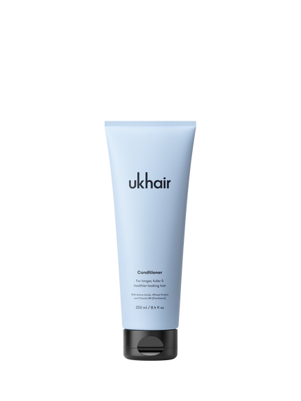 UKLASH UKHAIR Hair Conditioner, 250ml, 