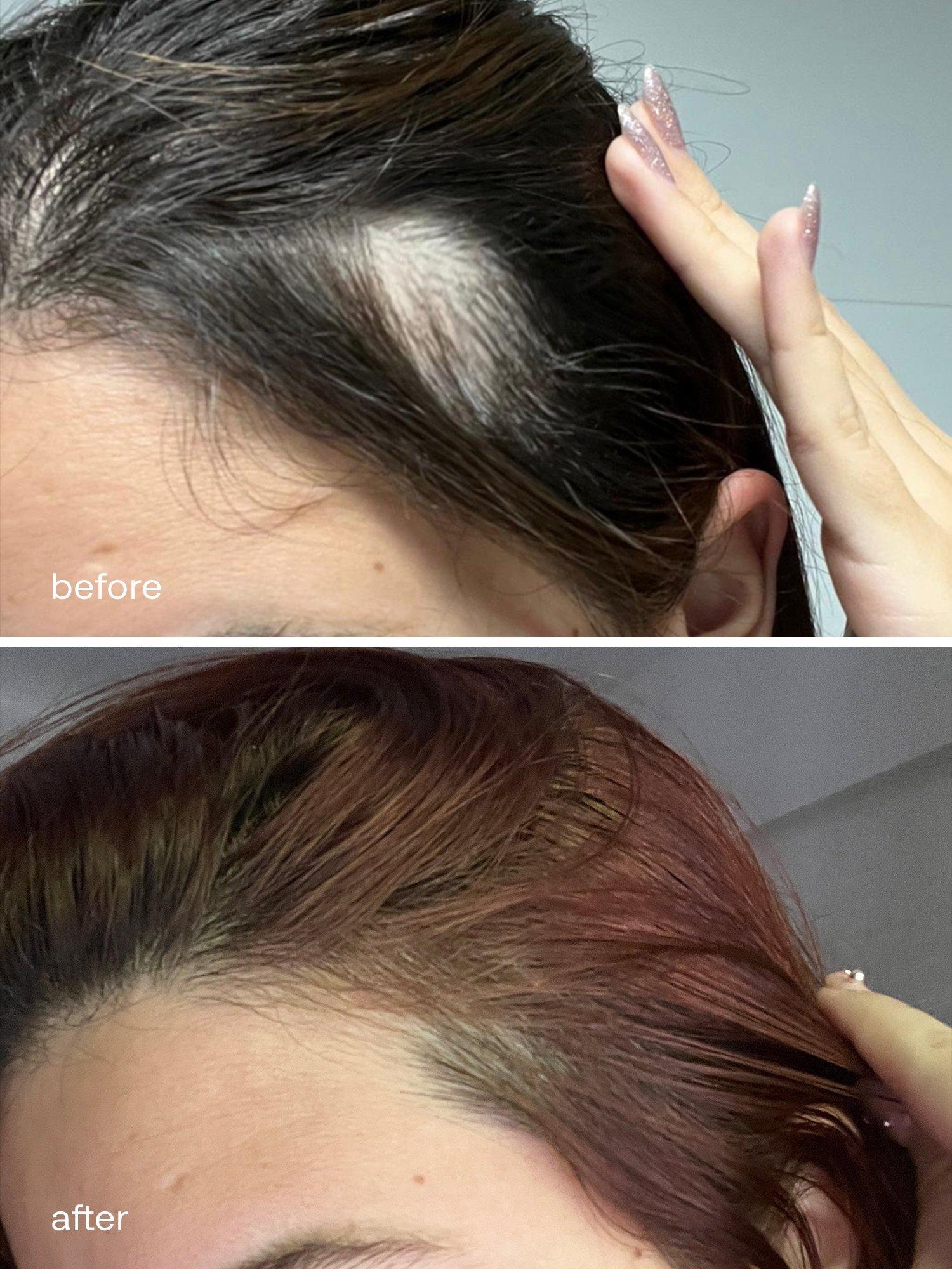 Product image 4 of 6, which shows UKLASH UKHAIR Hair Conditioner, 250ml