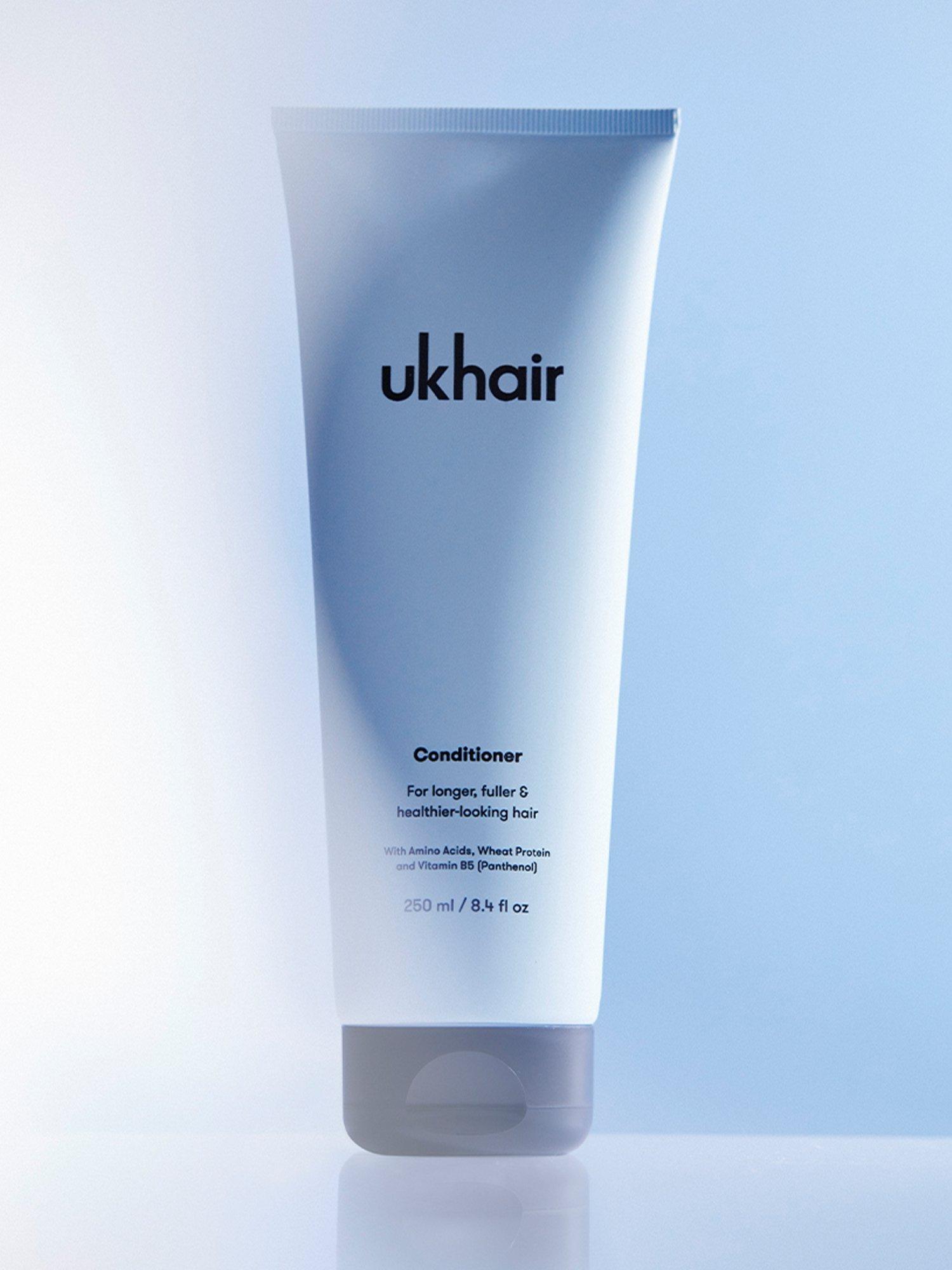 Product image 5 of 6, which shows UKLASH UKHAIR Hair Conditioner, 250ml