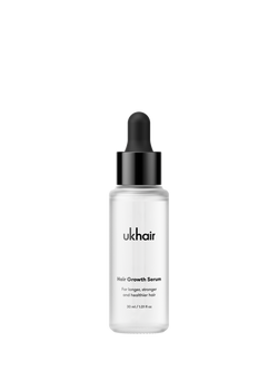UKLASH UKHAIR Hair Growth Serum, 