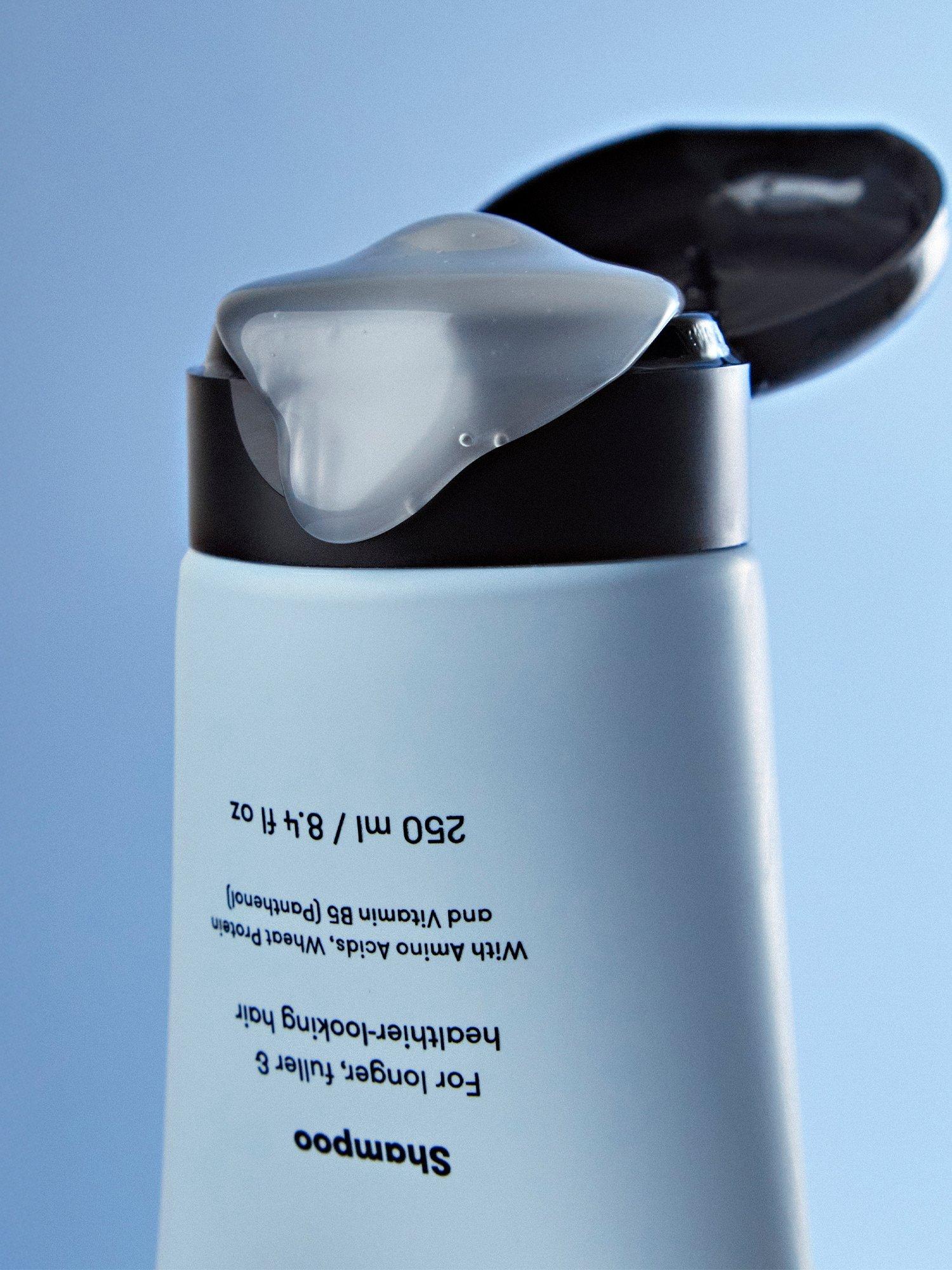 Product image 4 of 6, which shows UKLASH UKHAIR Hair Shampoo, 250ml