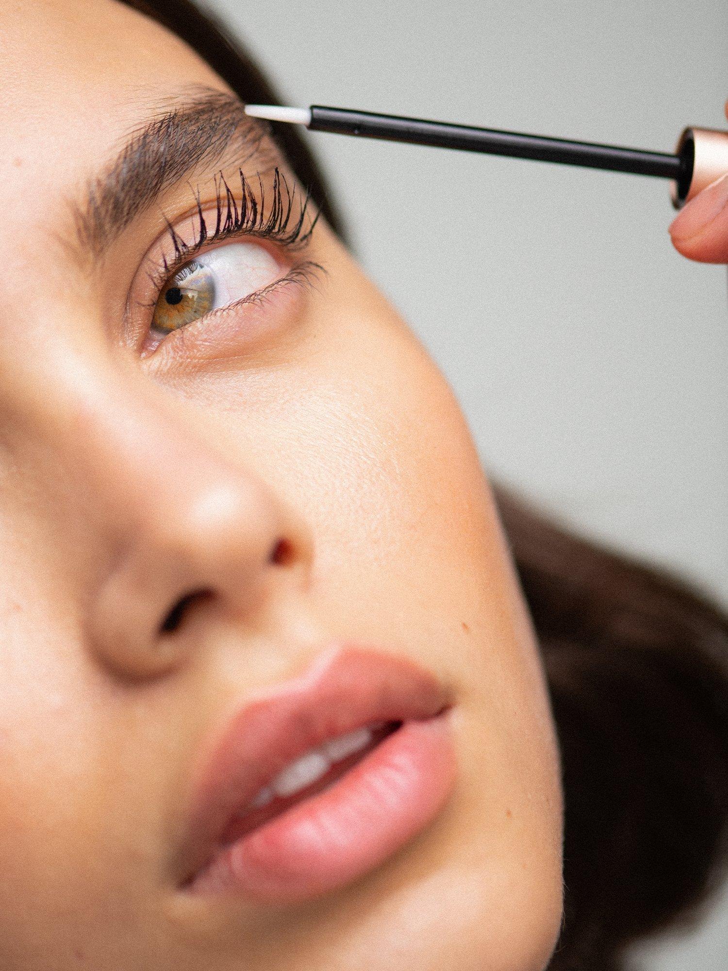 Product image 4 of 6, which shows UKLASH UKBROW Eyebrow Serum, 3ml