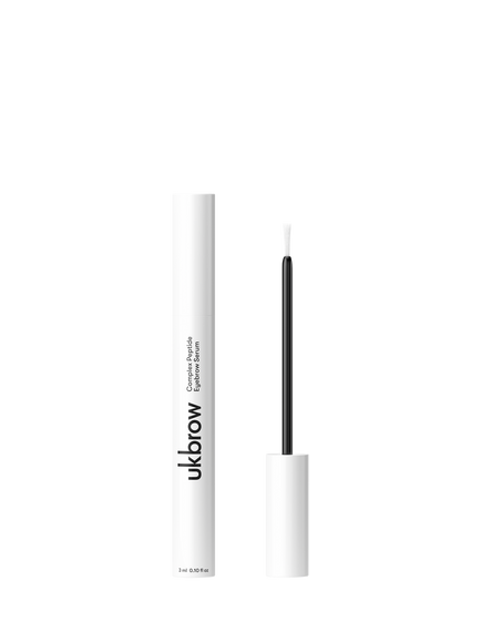 UKLASH UKBROW Complex Peptide Eyebrow Serum, 3ml, 