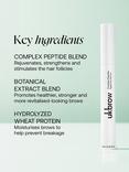 UKLASH UKBROW Complex Peptide Eyebrow Serum, 3ml